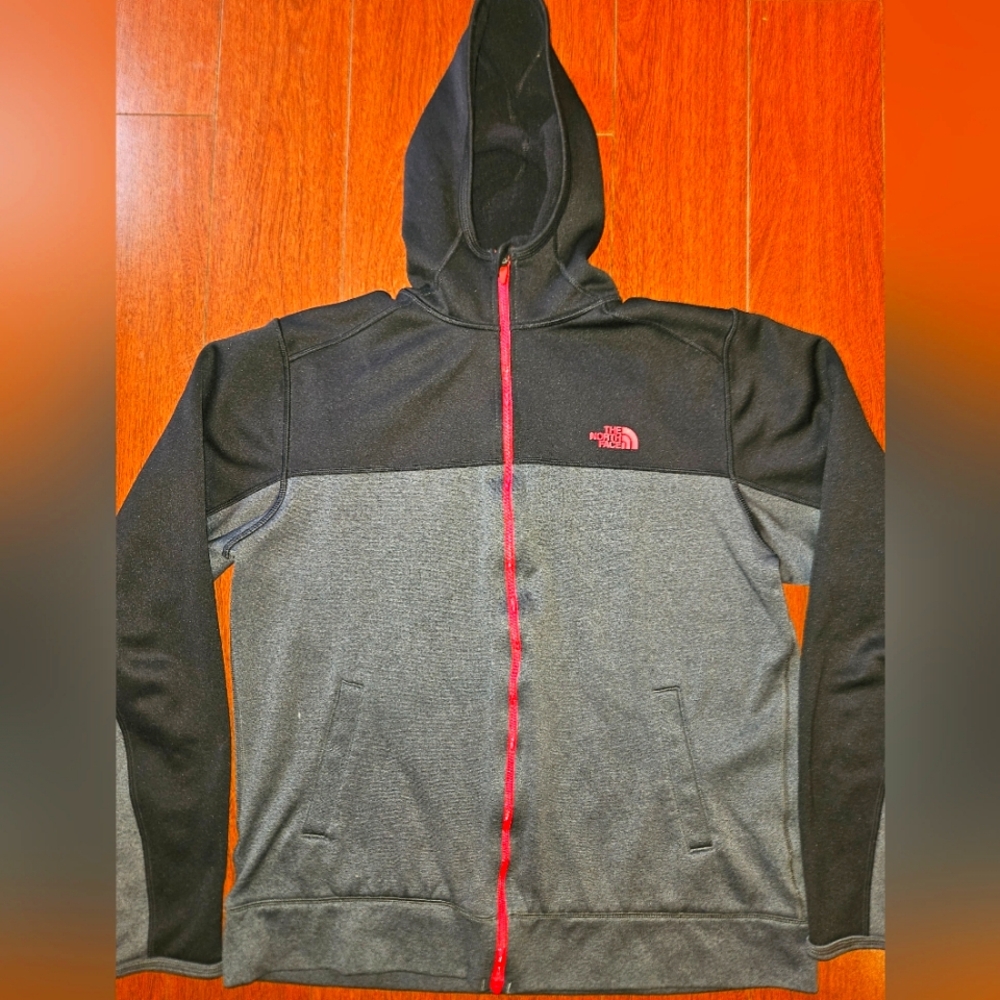 The North Face Jacket